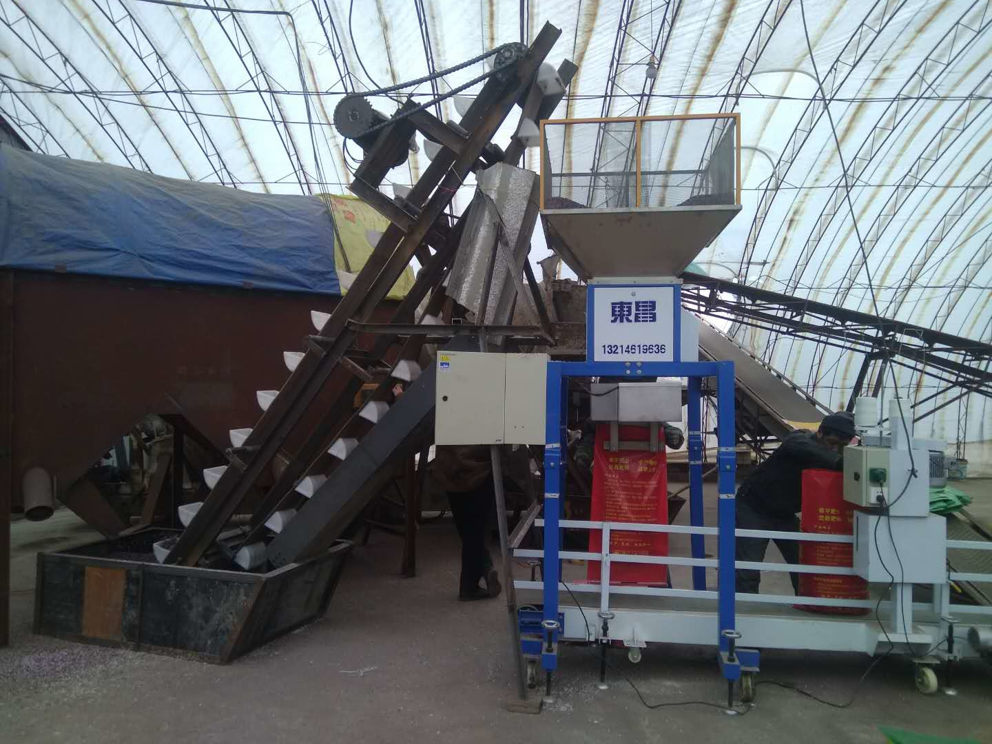 為什么說在東北氣動(dòng)打包機(jī)沒有電動(dòng)打包機(jī)好用那？